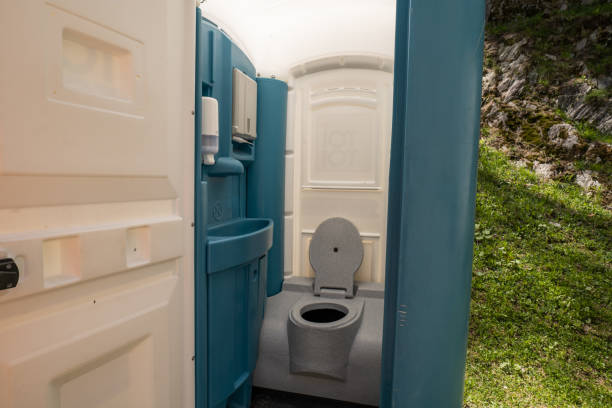 Best Portable toilet rental for construction  in Westville, NJ