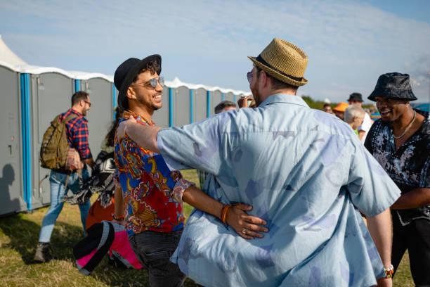 Best Event porta potty rental  in Westville, NJ