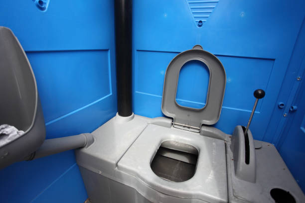 Best Long-term porta potty rental  in Westville, NJ