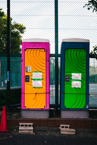 Best Porta potty rental for parties  in Westville, NJ