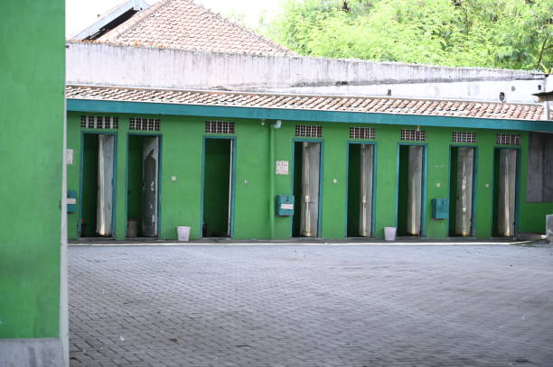 Best Sanitation services for porta potties  in Westville, NJ