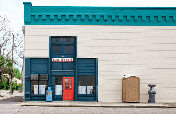 Best Long-term porta potty rental  in Westville, NJ