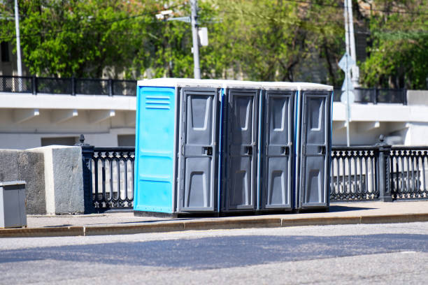 Best High-end porta potty rental  in Westville, NJ