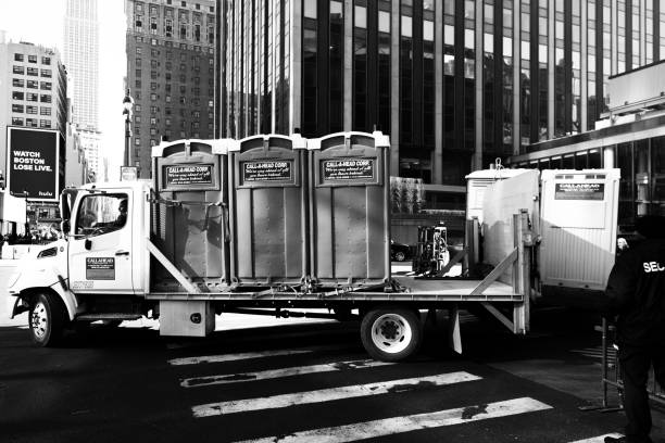 Best Portable toilet rental cost  in Westville, NJ