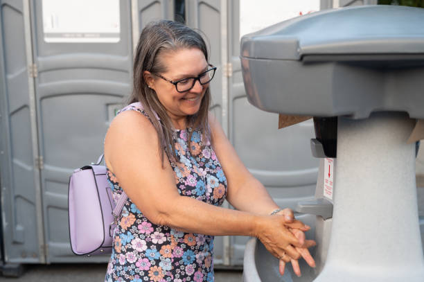 Best Porta potty rental near me  in Westville, NJ